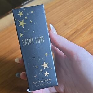 Saint Luxe Setting Spray
